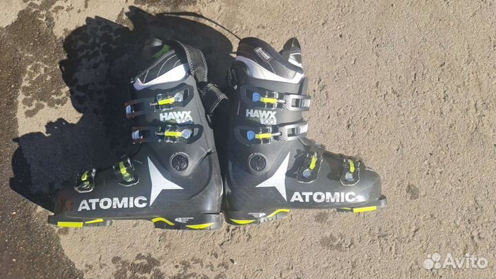 Atomic hawx 100 Magna