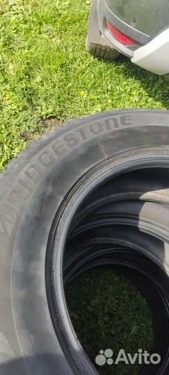 Bridgestone Blizzak DM-V1 215/65 R16 100B