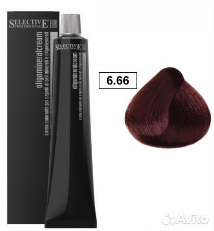 Краска для волос