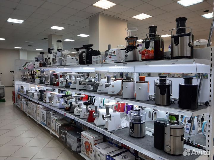 Мясорубка Kenwood MG-510