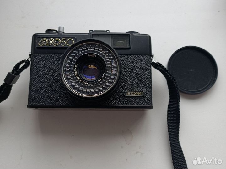 Продаю фотоаппараты