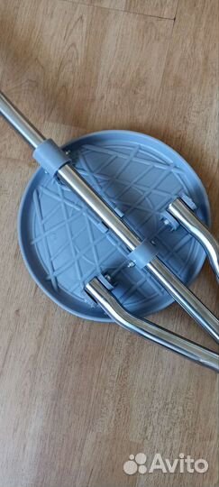 Трость для ходьбы с откидным сиденьем