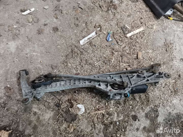 Трапеция дворников Honda legend ka9 2001