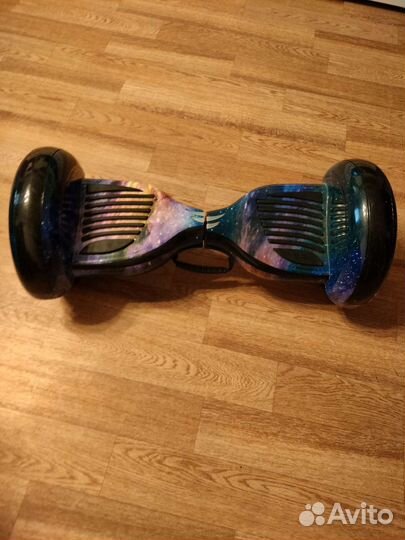 Гироскутер