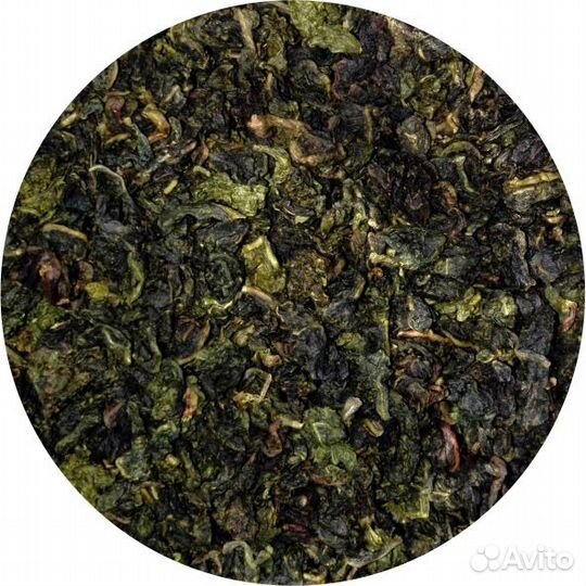 Улун Молочный