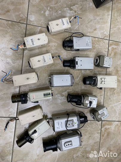 Видеокамера