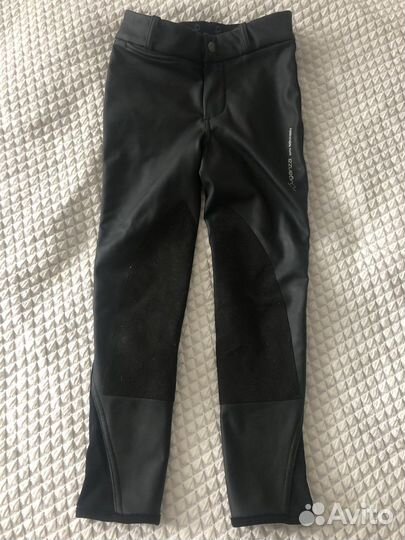 Штаны для конного спорта