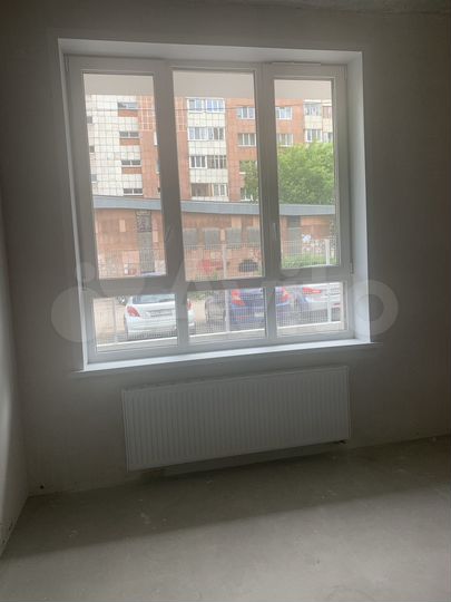 3-к. квартира, 54,8 м², 1/10 эт.