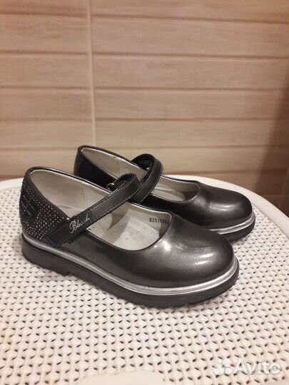 Туфли 29р