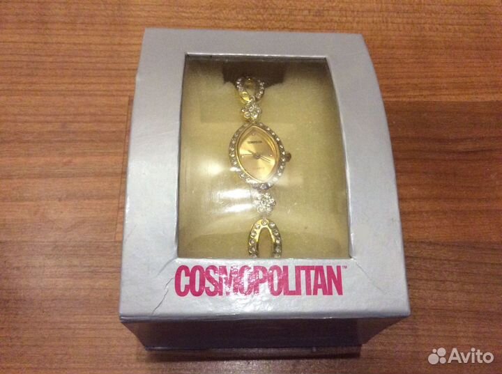 Часы+Браслет Consort (New & Used)