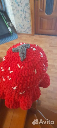 Панамка вязаная крючком