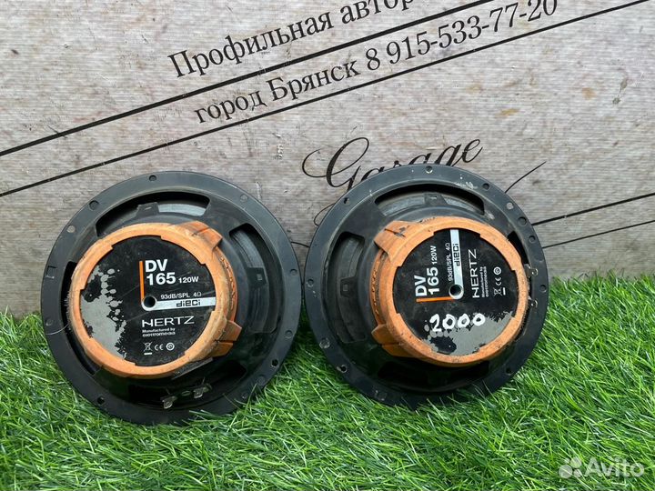 Колонки дверей