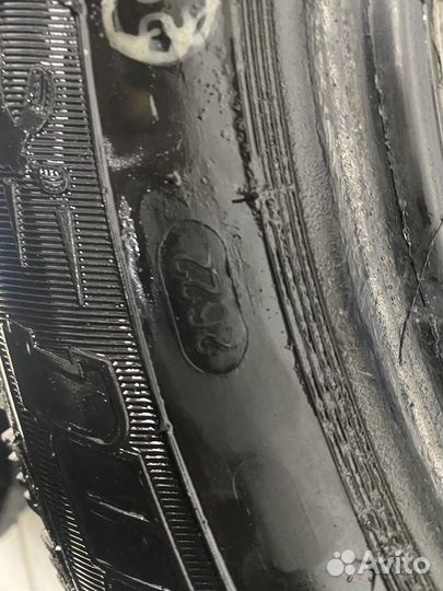 Cordiant Snow Cross 185/60 R15