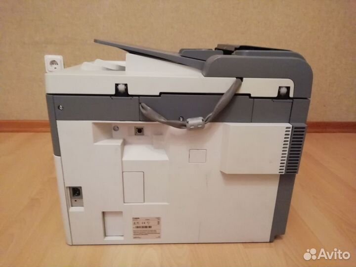 Мфу Canon iR1024A