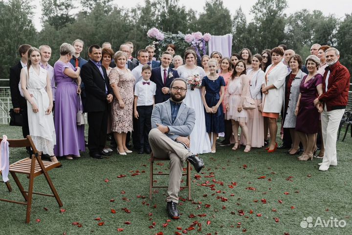 Проведение праздников