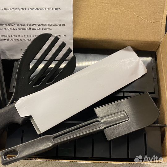 Набор для приготовления роллов “Midori”