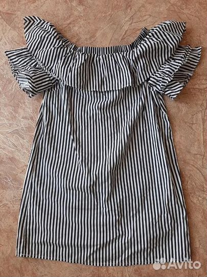 Женские вещи пакетом