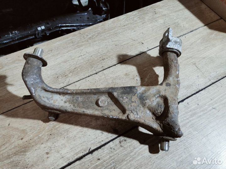 Рычаг задний левый Volvo Xc90 D5244T4 2006