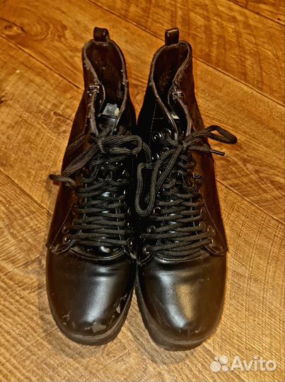 Обувь 36р