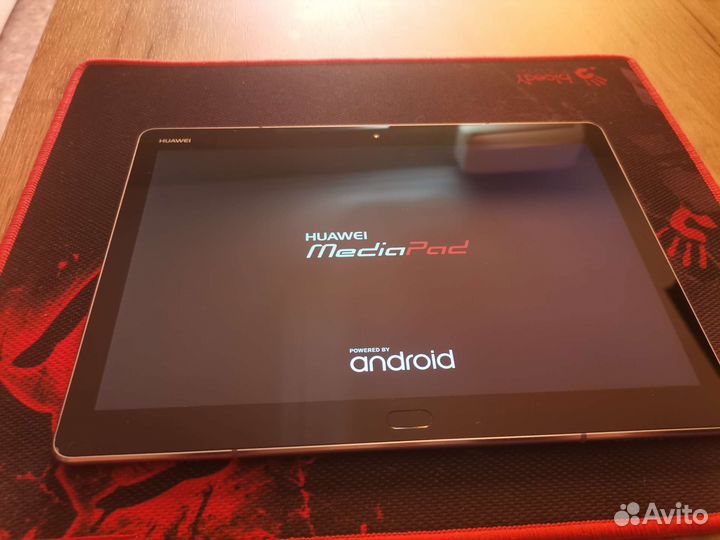 Huawei mediapad m3 lite 10