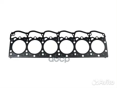 Комплект прокладок верх DAF