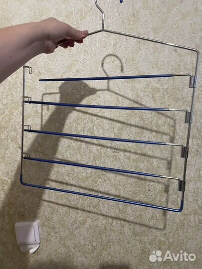 Плечики для одежды