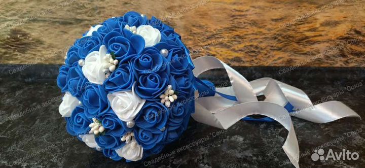 Букет для невесты (дублер)