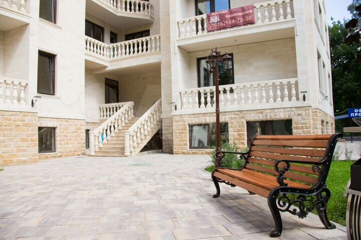 Продам помещение свободного назначения, 76.3 м²