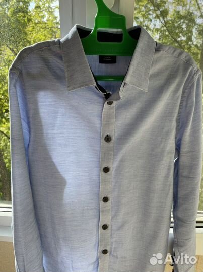 Рубашка 128 размер