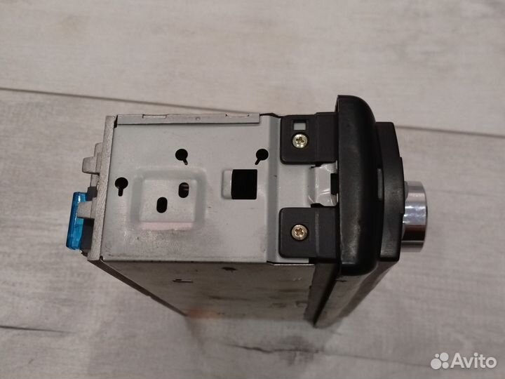 Автомагнитола