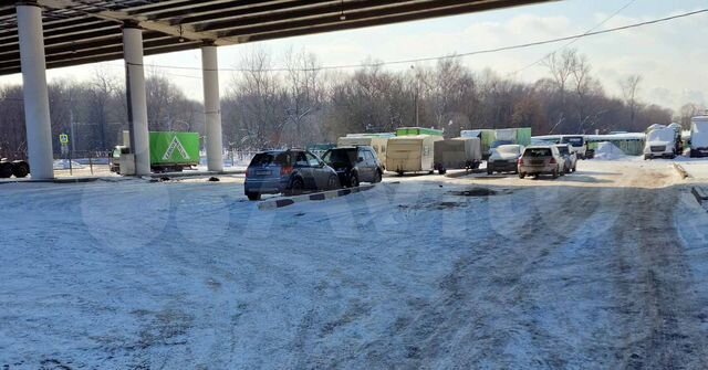 Машиноместо, 16 м²