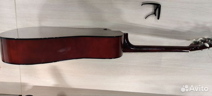 Акустическая гитара Foix