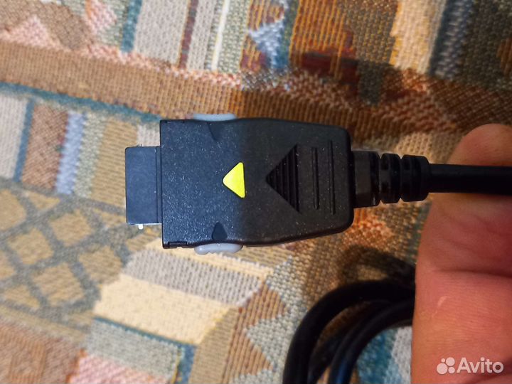 USB кабель Samsung