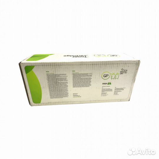 Картридж C4096А 5000 стр