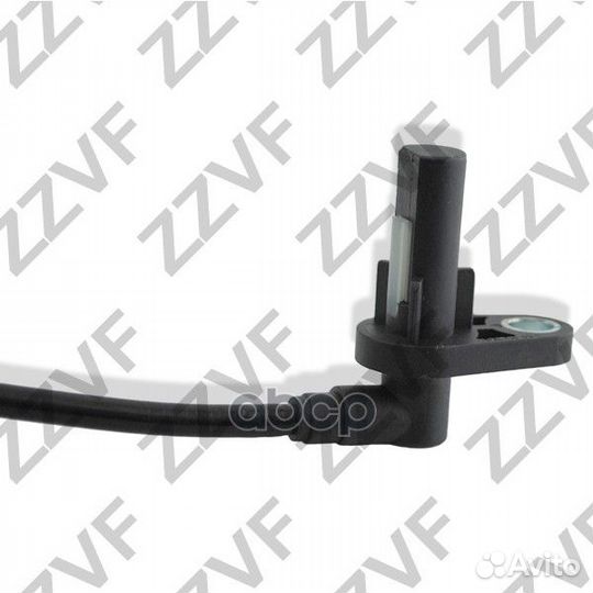 Датчик абс передний ford transit (06.) 13857