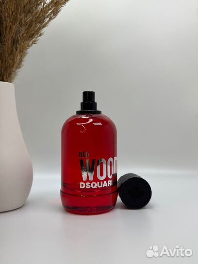 Парфюм dsquared2 Red Wood