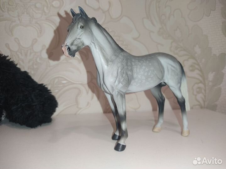Фигурки collecta лошади