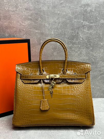 Сумка Hermes kelly 35