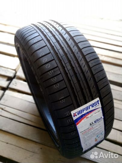 Kinforest KF-550 245/45 R19