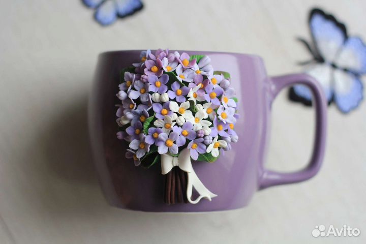 Кружка подарочная