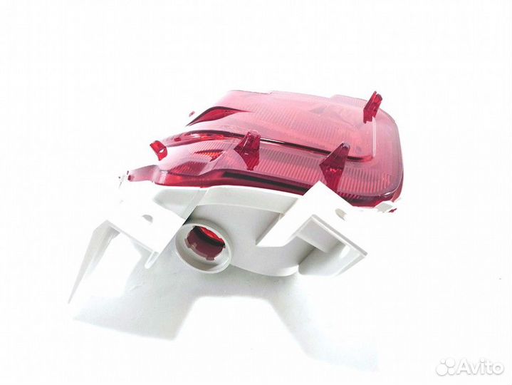 Фонарь-катафот левый в задний бампер Toyota Rav4