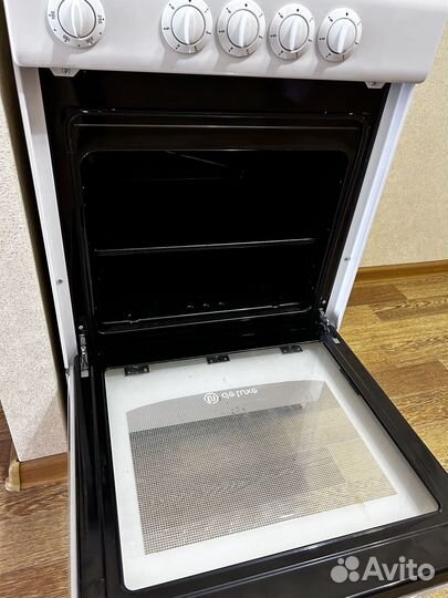 Плита электрическая бу с духовкой