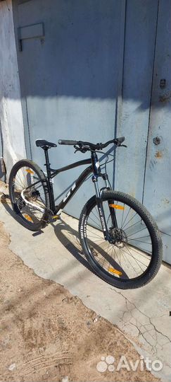 Gt avalanche 29 comp