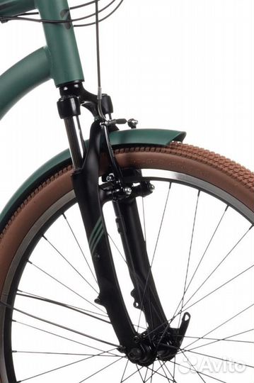 Велосипед Aspect Weekend 2023