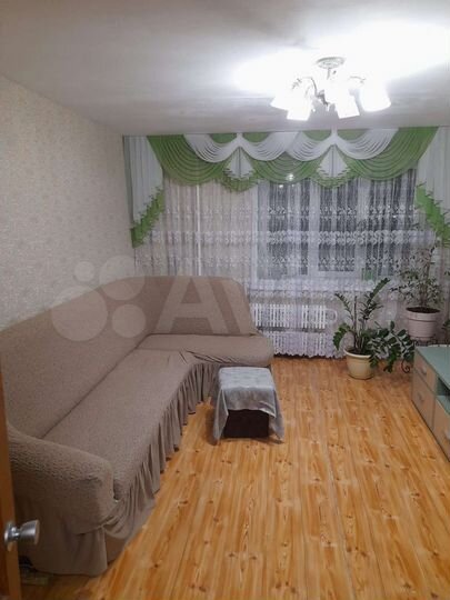 4-к. квартира, 78 м², 3/5 эт.