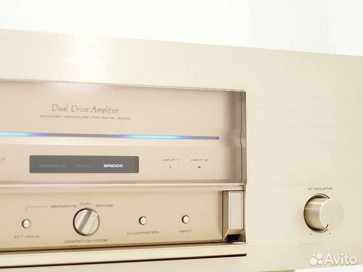 Усилитель мощности Pioneer M-AX10