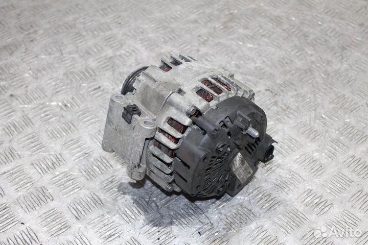 Генератор 150A Audi A5 8T / A4 B8 / Q5 8R CAL 3.2л