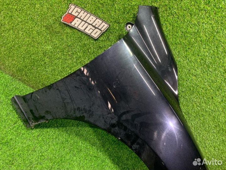 Крыло переднее правое Mazda Atenza GJ5FW