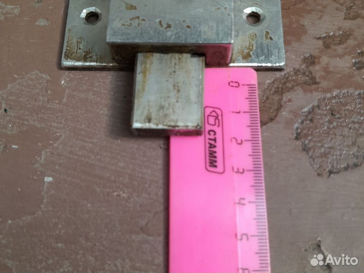 Засов для двери