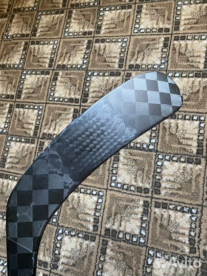 Клюшка хоккейная ссм super tacks as 3 pro